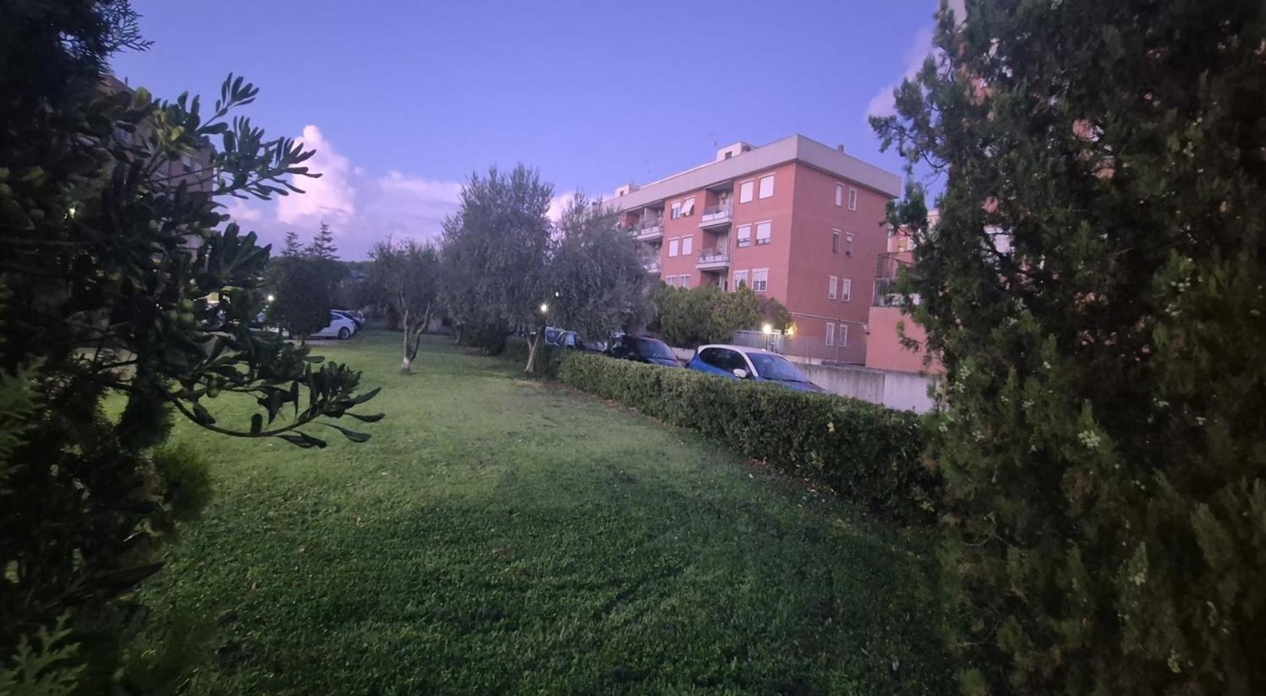 Eur Fenix Apartment Free Parking Family Roma Eksteriør bilde